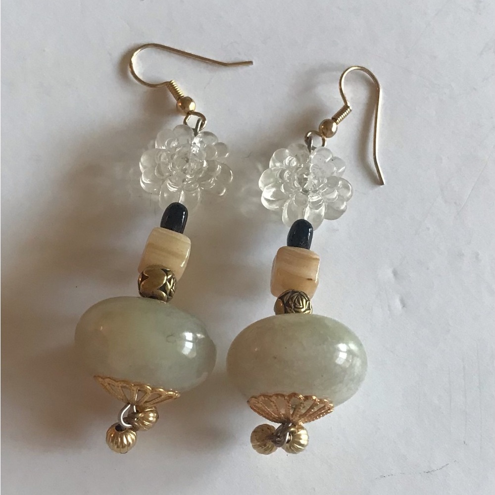 Handmade Earring Lot - Picture 7 of 9